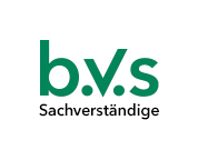 Mitglied im BVS Sachverständigenverband