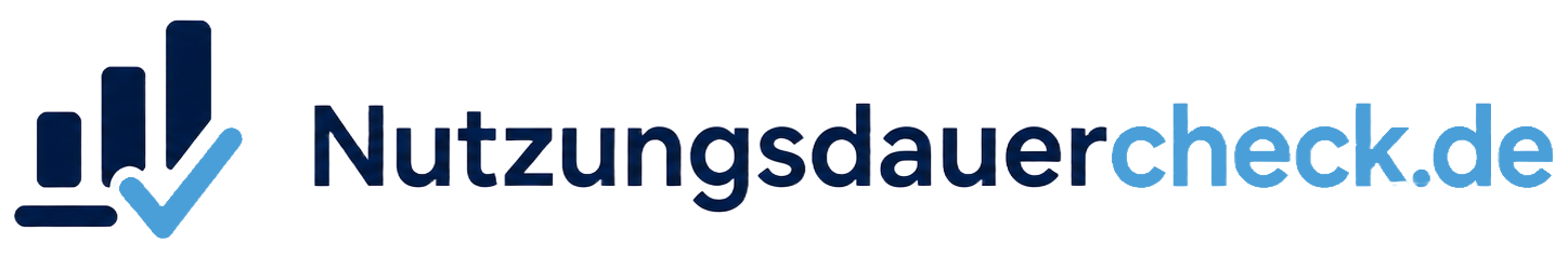 Nutzungsdauercheck.de